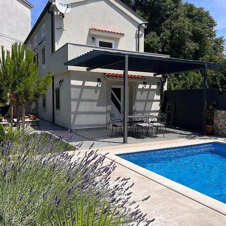Vila Palma Vrbnik Exterior photo