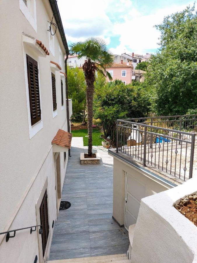 Vila Palma Vrbnik Exterior photo