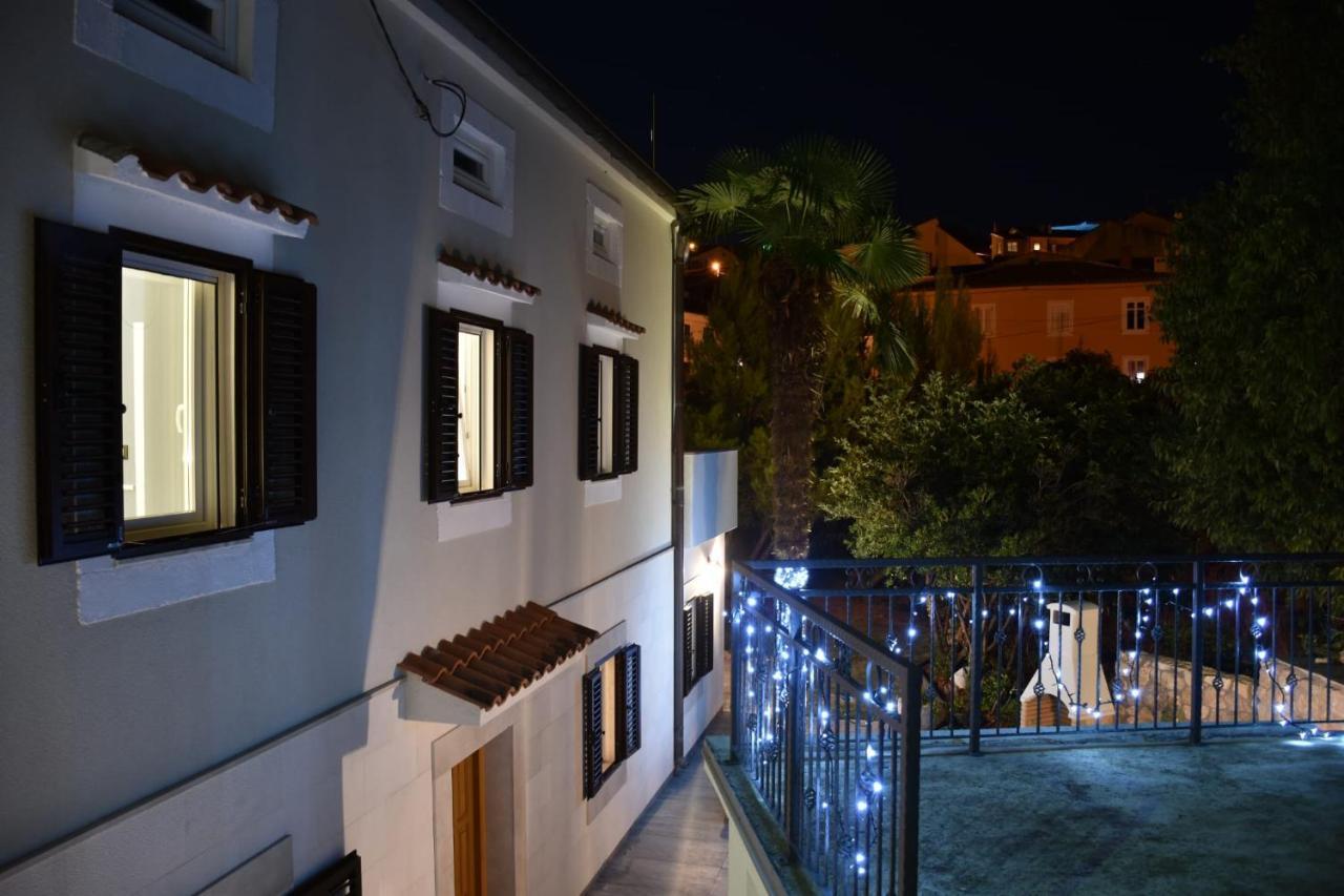 Vila Palma Vrbnik Exterior photo